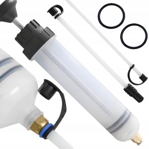 POMPA DO PALIWA PA-PUMP01
