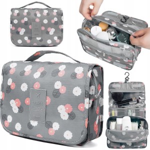 KOSMETYCZKA W KWIATY COSBAG-01