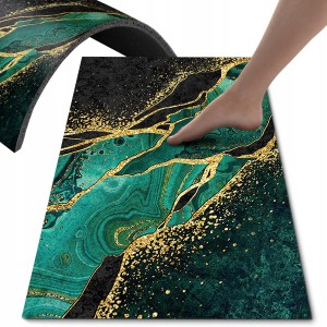 DYWANIK GREEN RO-MAT-03