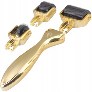 DERMA ROLLER  SCS3in1