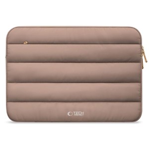 TECH-PROTECT FLUFFY LAPTOP 15-16 WALNUT