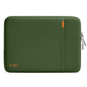 TECH-PROTECT DEFENDER LAPTOP 15-16 ARMY GREEN