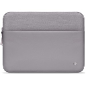 TECH-PROTECT SLEEVE LAPTOP 13-14 CRAYON GREY