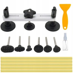 ZESTAW USUWANIA WGNIECEŃ KAROSERII RemDen01