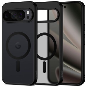 TECH-PROTECT MAGMAT MAGSAFE GOOGLE PIXEL 10 PRO XL MATTE BLACK