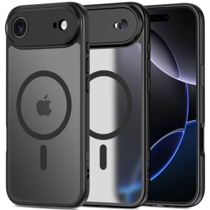 TECH-PROTECT BASICMAG MAGSAFE IPHONE AIR MATTE BLACK