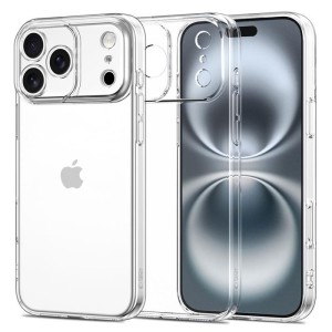 TECH-PROTECT FLEXAIR IPHONE 17 PRO CLEAR