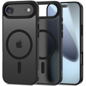 TECH-PROTECT MAGMAT MAGSAFE IPHONE AIR MATTE BLACK