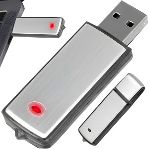 DYKTAFON PENDRIVE 8GB Q1