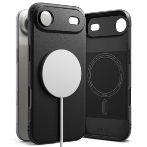 RINGKE ONYX MAGNETIC MAGSAFE IPHONE AIR BLACK
