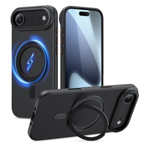 TECH-PROTECT MAGRING MAGSAFE IPHONE AIR BLACK