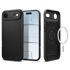 SPIGEN THIN FIT MAG MAGSAFE IPHONE AIR BLACK