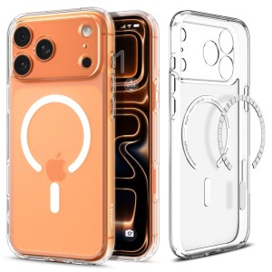SPIGEN ULTRA HYBRID MAG MAGSAFE IPHONE 17 PRO MAX FROST WHITE