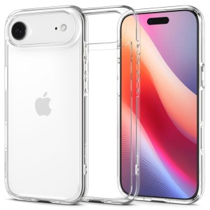 SPIGEN ULTRA HYBRID IPHONE AIR CRYSTAL CLEAR