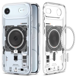 SPIGEN ULTRA HYBRID MAG MAGSAFE IPHONE AIR NEO ONE