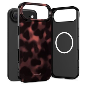 TECH-PROTECT LAMANO MAGSAFE IPHONE AIR PANTHER