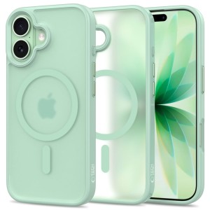 TECH-PROTECT MAGMAT MAGSAFE IPHONE 17 MATTE SAGE