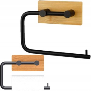 UCHWYT NA PAPIER TOALETOWY BTH-pp