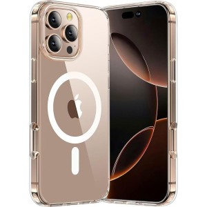 TP FLEX MAGSAFE IPHONE 16 PRO CLEAR