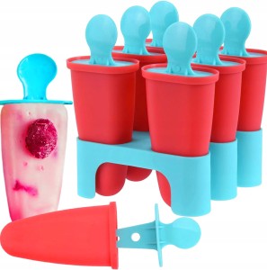 FOREMKI DO LODÓW ICE-Q