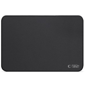 TECH-PROTECT A100 MOUSE PAD 35 x 25CM BLACK