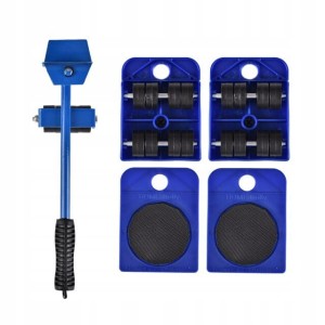 ZESTAW DO PRZESUWANIA MEBLI FRN-4