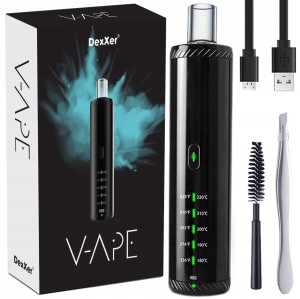 WAPORYZATOR OKRĄGŁY STPV-2