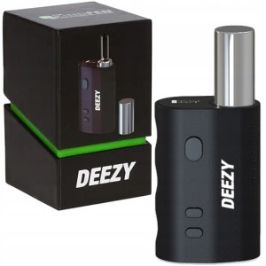 WAPORYZATOR THE KIND PEN DEEZY