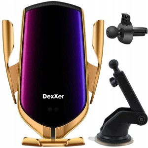 SAMOCHODOWA ŁADOWARKA INDUKCYJNA UCHWYT ARM - R1