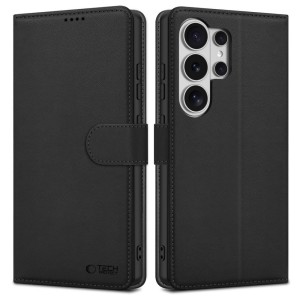 TECH-PROTECT WALLET GALAXY S26 ULTRA BLACK