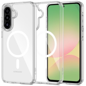 TECH-PROTECT FLEXAIR HYBRID MAGSAFE GALAXY A36 / A56 / A37 5G CLEAR