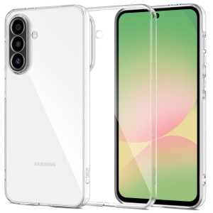 TECH-PROTECT FLEXAIR GALAXY A57 5G CLEAR
