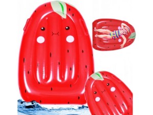 PONTON MATERAC TRUSKAWKA DO PŁYWANIA DLA DZIECKA