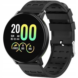 SMARTWATCH PŁASKI 119PLUS