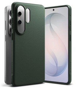 RINGKE ONYX GALAXY S26 ULTRA DARK GREEN
