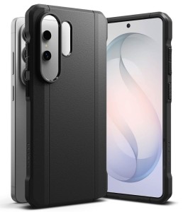 RINGKE ONYX ALFA GALAXY S26 ULTRA BLACK