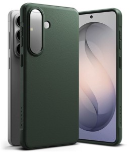 RINGKE ONYX GALAXY S26 DARK GREEN