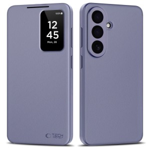 TECH-PROTECT SMART WALLET GALAXY S26+ PLUS PURPLE
