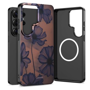 TECH-PROTECT LAMANO MAGSAFE GALAXY S26 ULTRA VELVET NIGHT