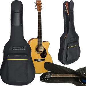 POKROWIEC NA GITARĘ RnR-67