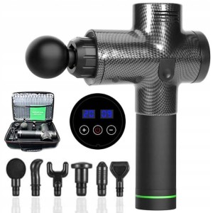 PISTOLET MASAŻER 2 EM003