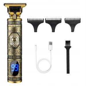 TRYMER DO BRODY BYK HW-T9