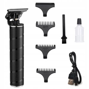 TRYMER DO BRODY CZARNY HW-T91