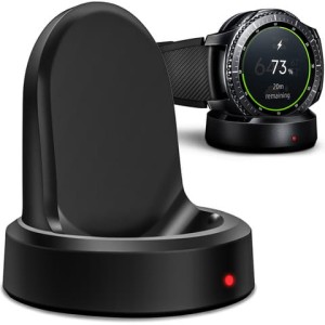 Ładowarka stacja dokująca Alogy do Samsung Gear S2 S3 Galaxy Watch