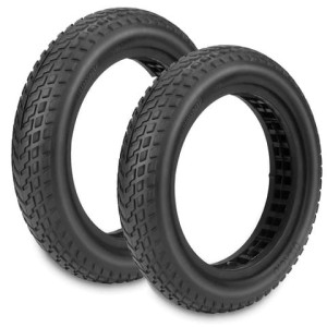 Opona Bezdętkowa x2 Alogy 8.5" do Hulajnogi Xiaomi Mijia M365/ Pro/ M187