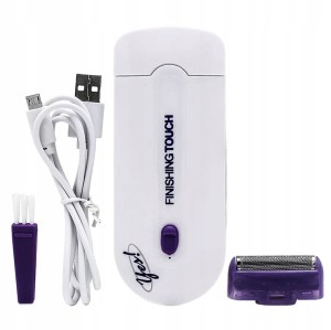 DEPILATOR LASEROWY S05