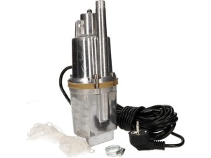 POMPA DO WODY CZYSTEJ I BRUDNEJ 600W NUREK