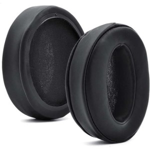 Nauszniki Alogy Gąbki na słuchawki pady do SENNHEISER HD 4.40BT HD 4.50BT Black