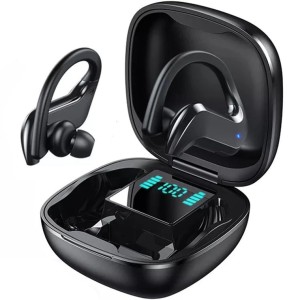 SŁUCHAWKI BEZPRZEWODOWE SPORTOWE MD03