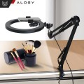 pol_pl_Lampa-pierscieniowa-LED-Alogy-10-cal-fotograficzna-Ring-do-makijazu-statyw-do-biurka-blatu-Czarny-52873_13.jpg